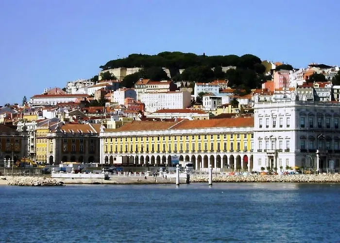 Lisbon Angels Hostel
